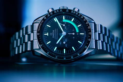 omega speedmaster lume|Speedmaster lume question .